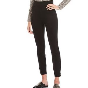 Spanx The Perfect Black Skinny Ankle Pants